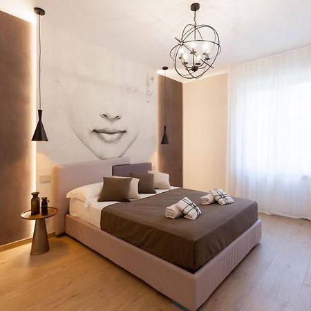 Teseo Apartments & Relax Genua Zewnętrze zdjęcie